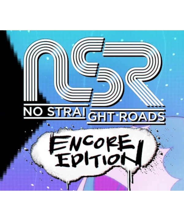 No Straight Roads: Encore Edition Steam Key EUROPE